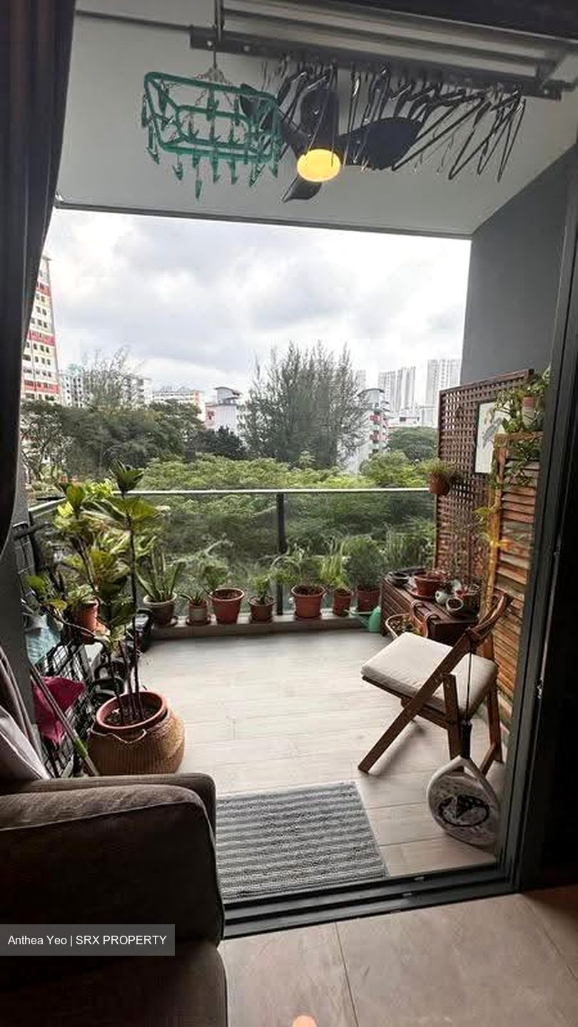 Stirling Residences (D3), Apartment #630822651